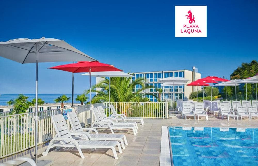 Hotel Istra (Poreč)