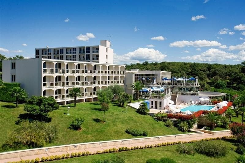 Hotel Istra (Poreč)