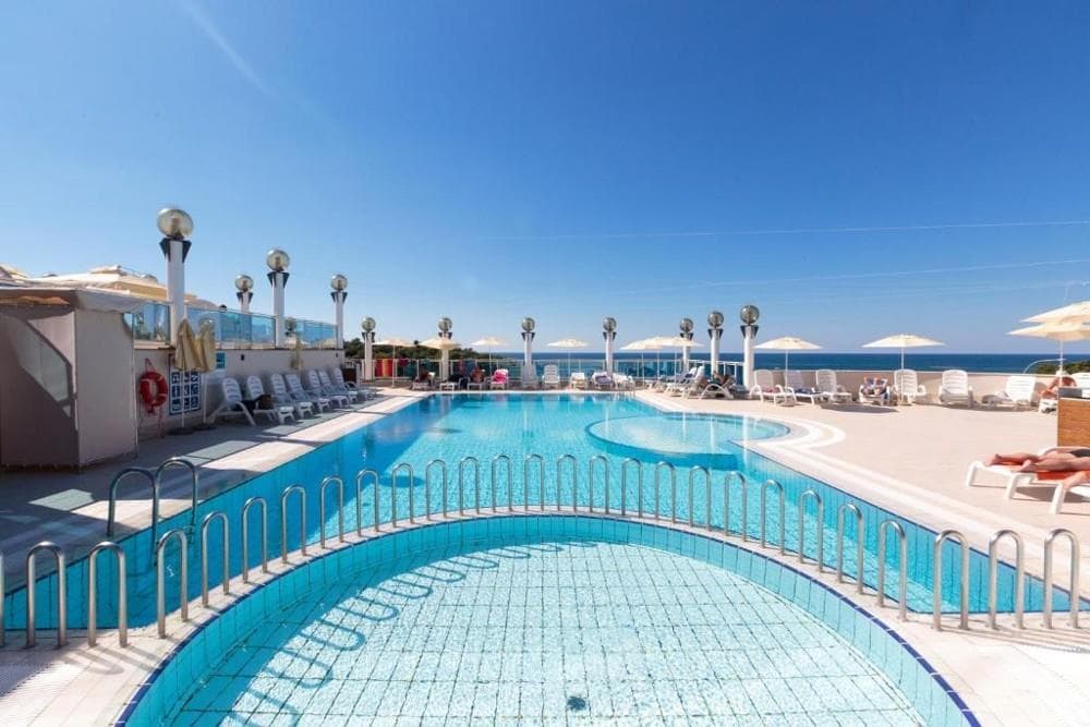 Hotel Gran Vista