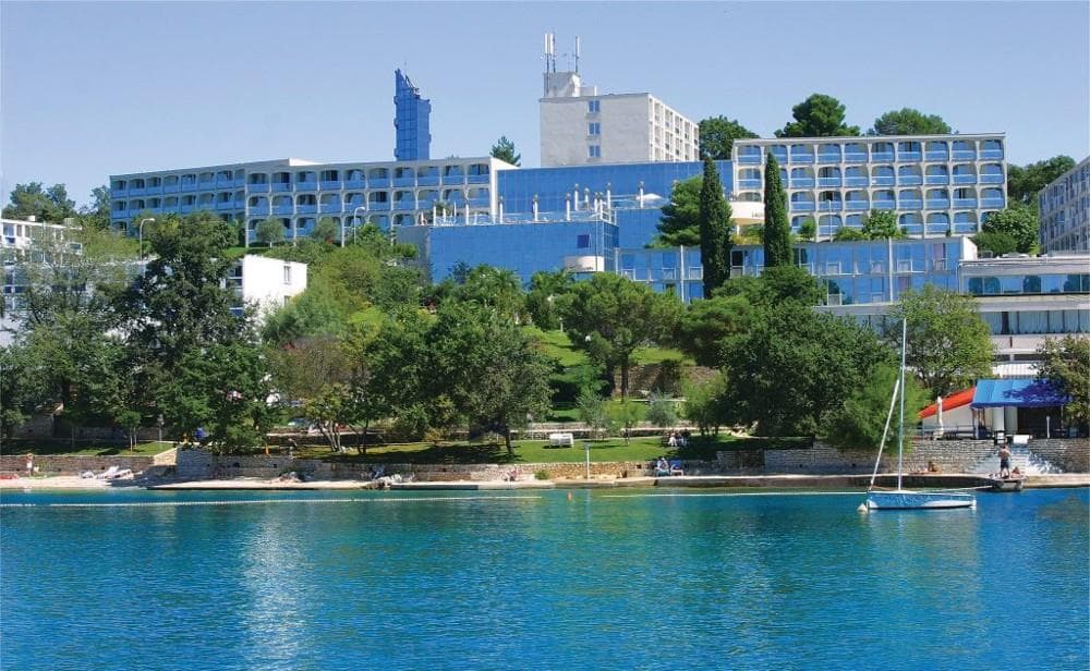 Hotel Gran Vista