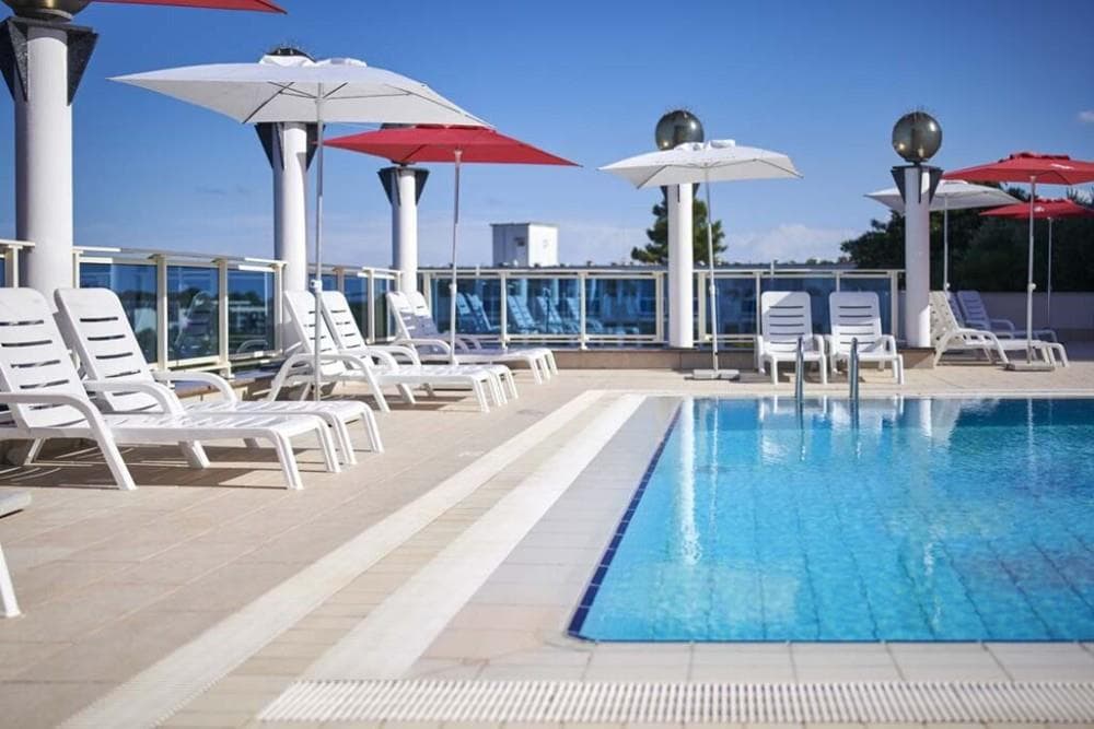 Hotel Gran Vista
