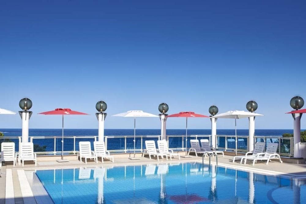 Hotel Gran Vista