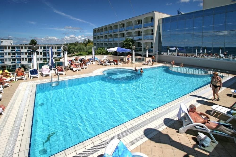 Hotel Gran Vista