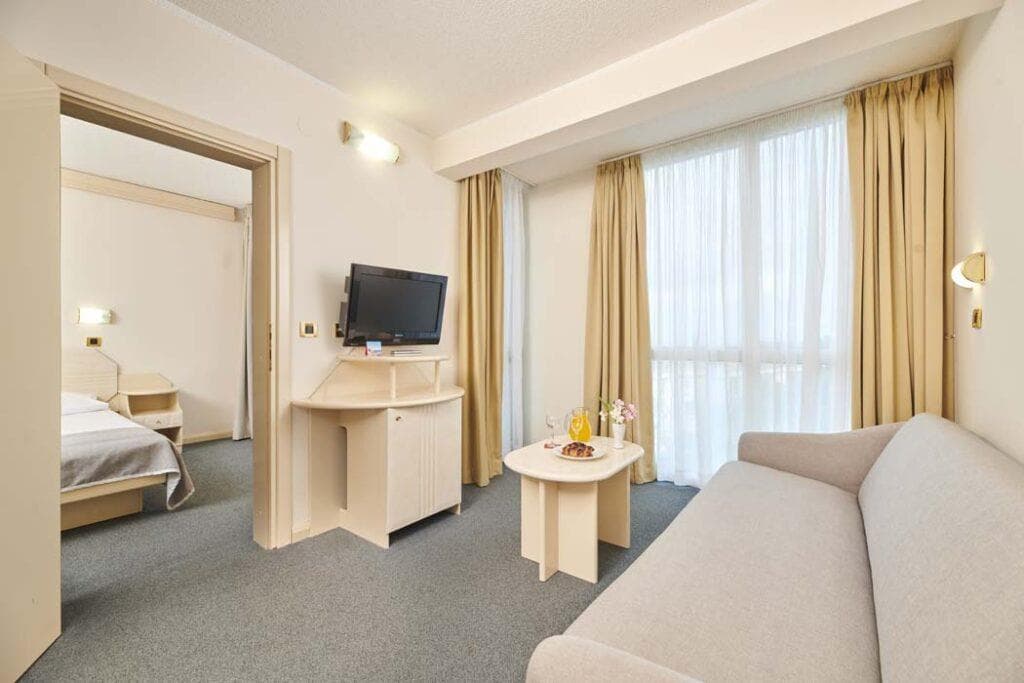 Hotel Gran Vista