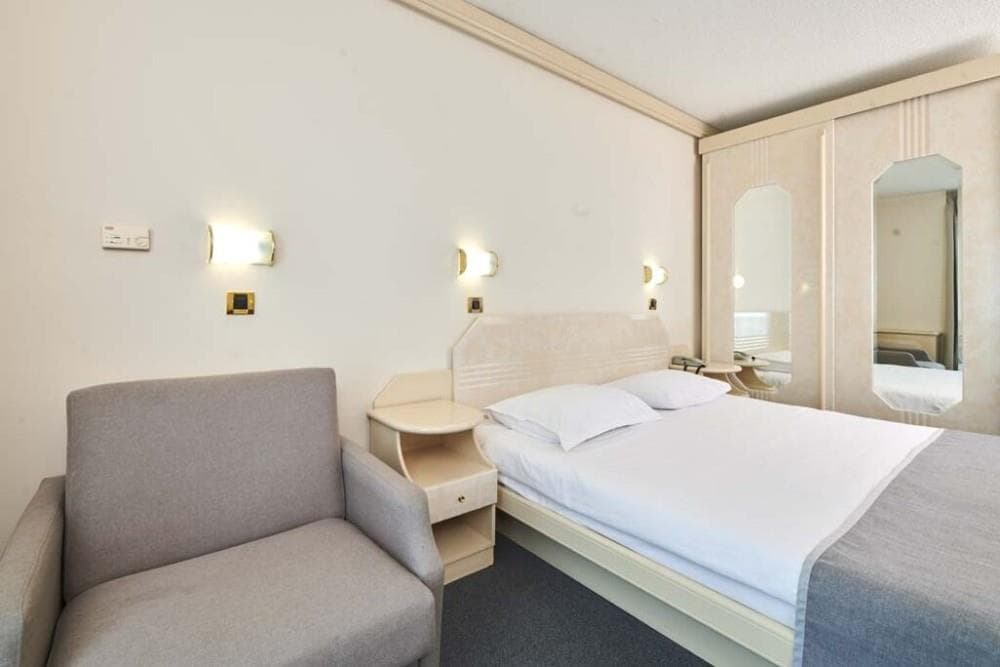 Hotel Gran Vista
