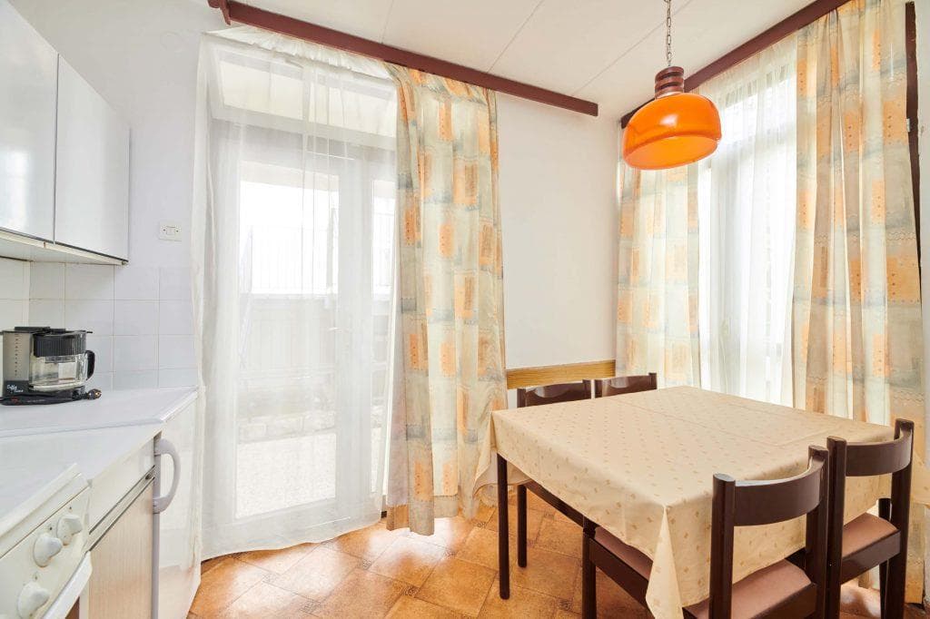 Apartmány Astra