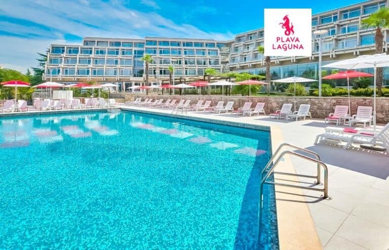 Hotel Mediteran (Poreč)