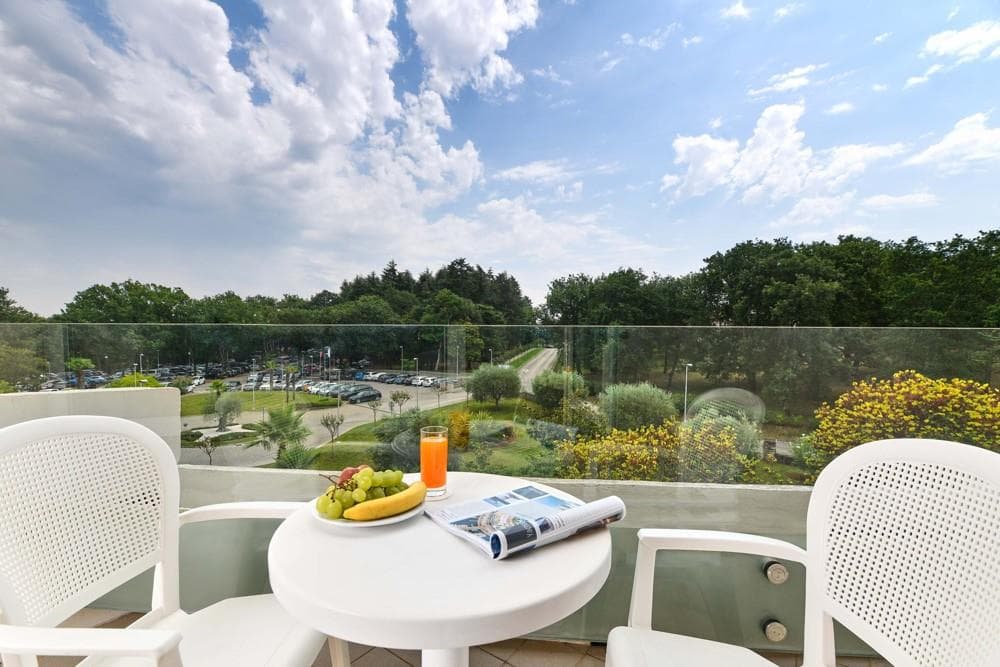 Hotel Mediteran (Poreč)