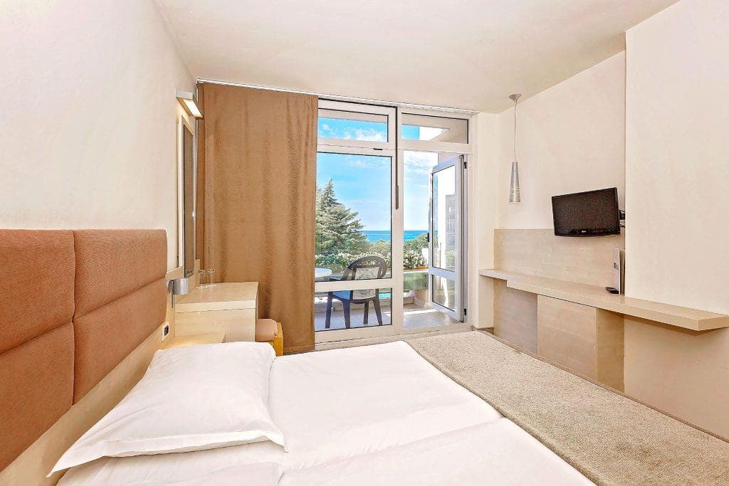 Hotel Mediteran (Poreč)