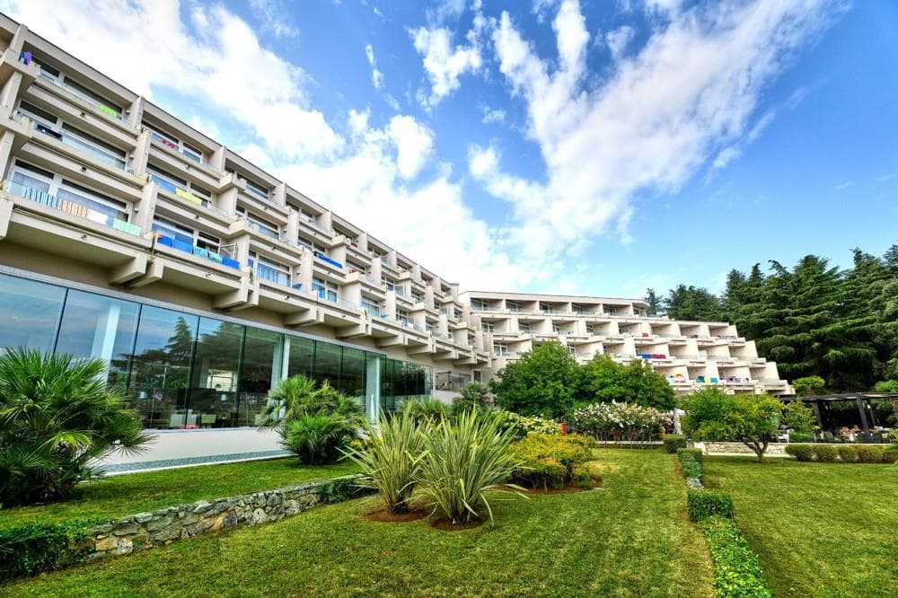 Hotel Mediteran (Poreč)