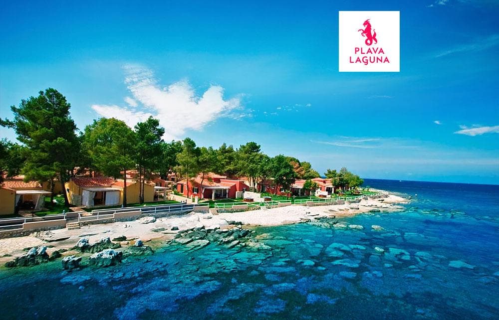 Istrian Villas