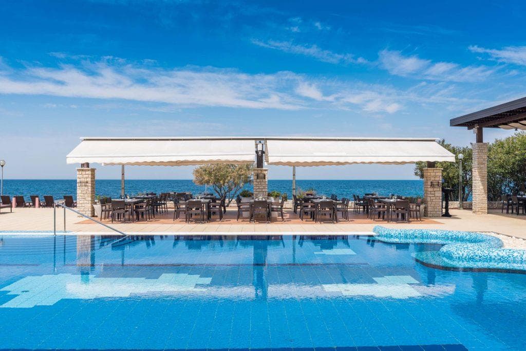 Istrian Villas