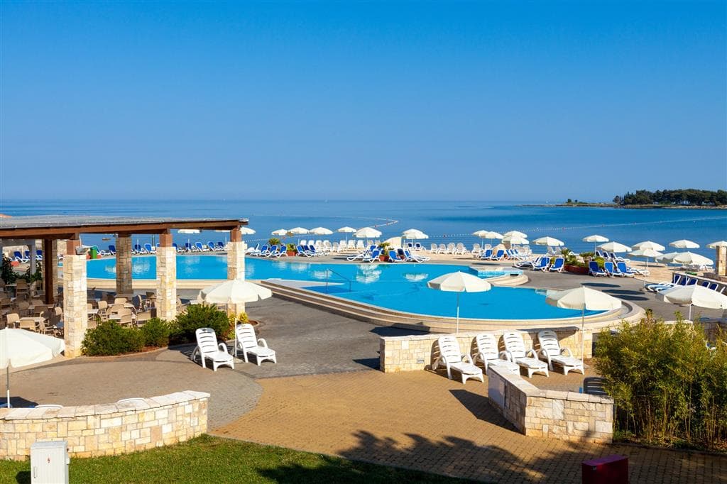 Apartmány Stella
