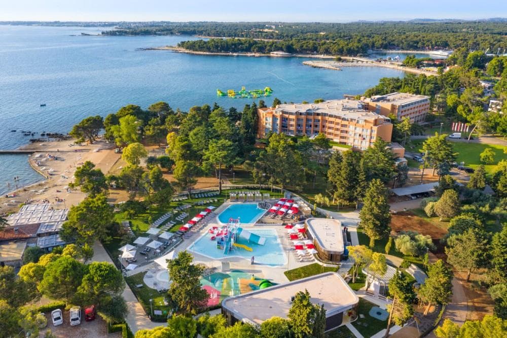 Residence Umag