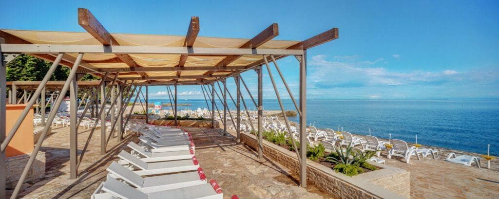 Residence Umag