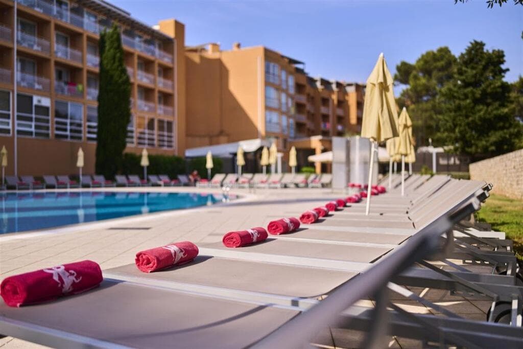 Residence Umag
