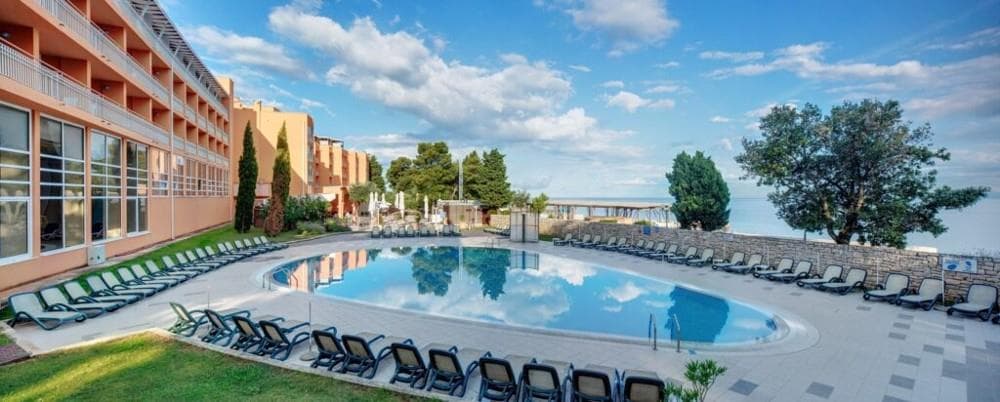 Residence Umag