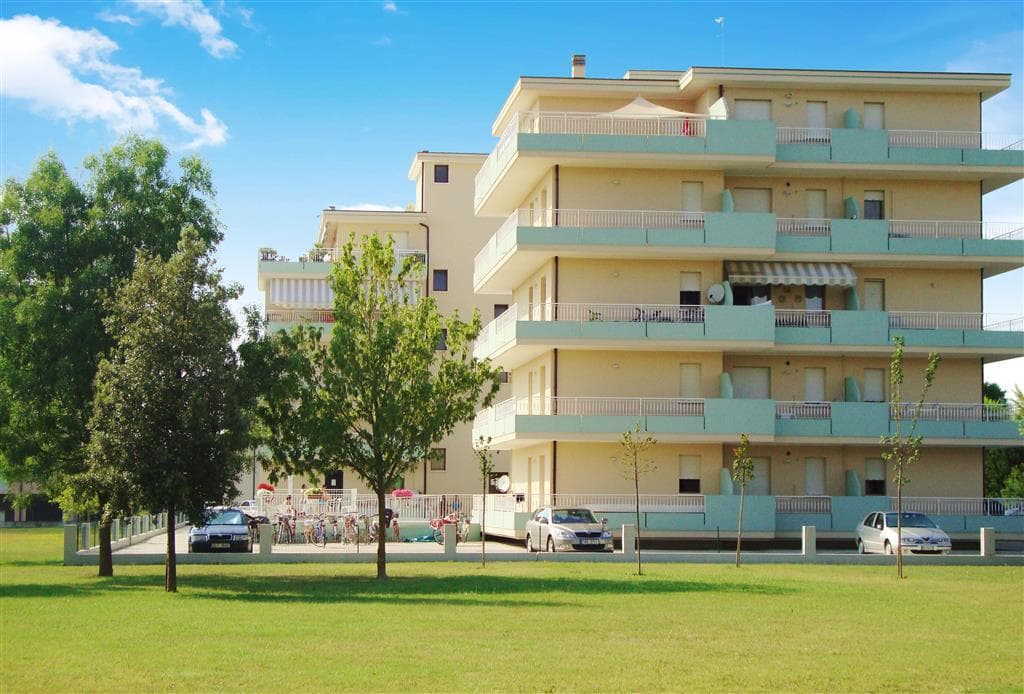 Residence Livenza