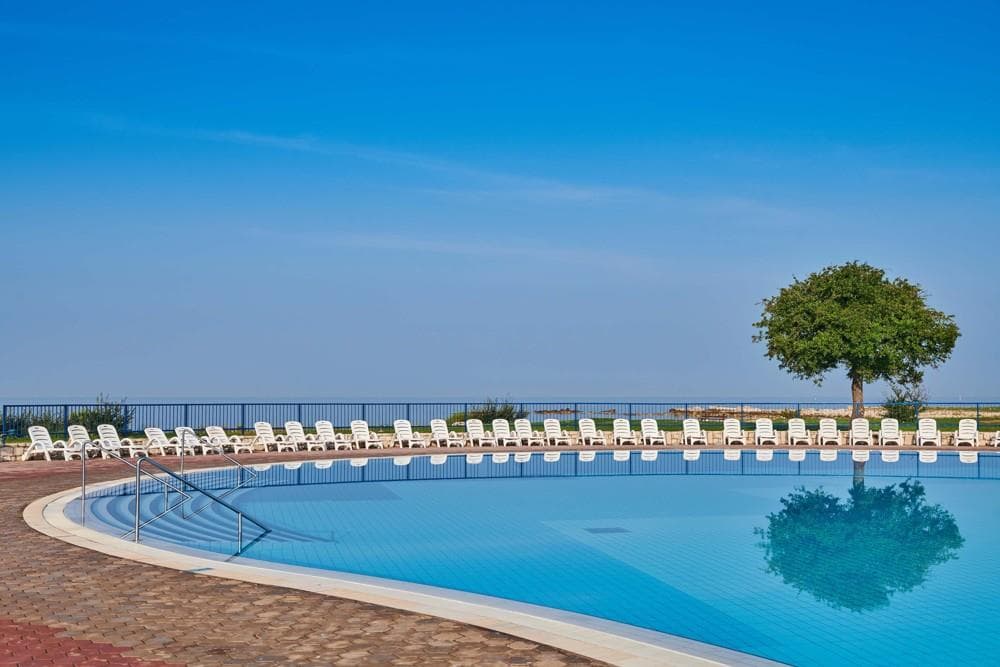 Apartmány Polynesia bez stravy