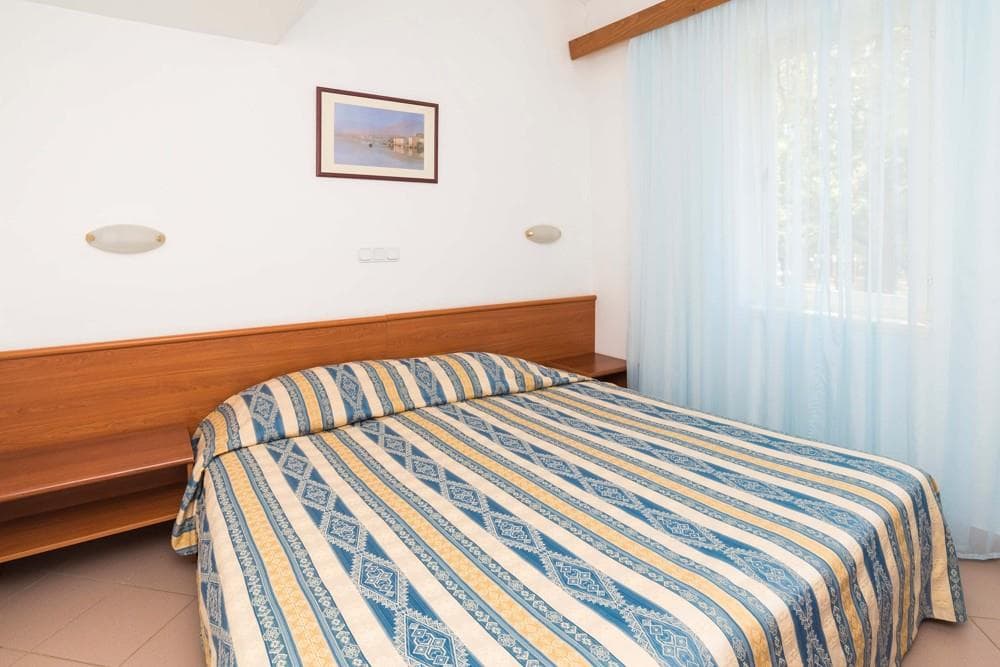 Apartmány Polynesia bez stravy