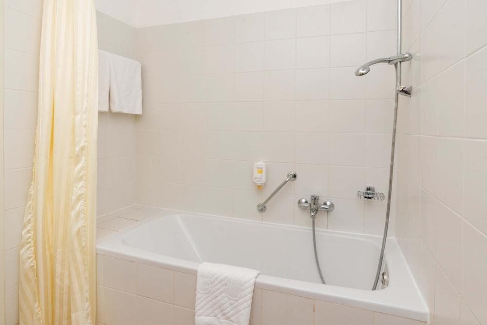 Apartmány Polynesia bez stravy