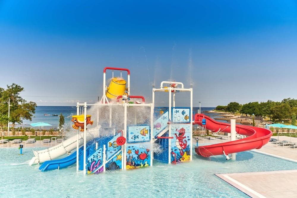 Kemp Park Umag