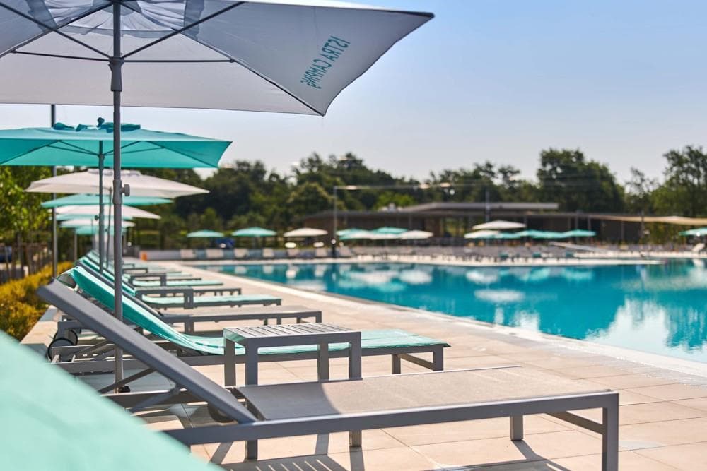 Kemp Park Umag