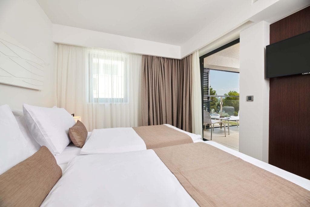 Hotel Parentium
