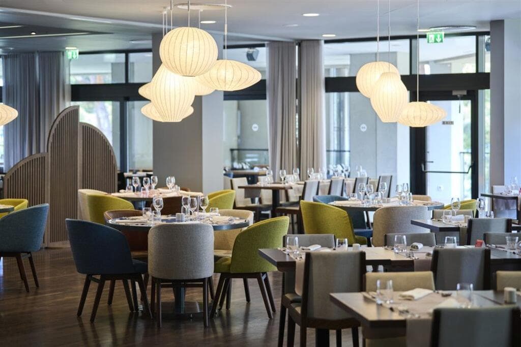 Hotel Parentium