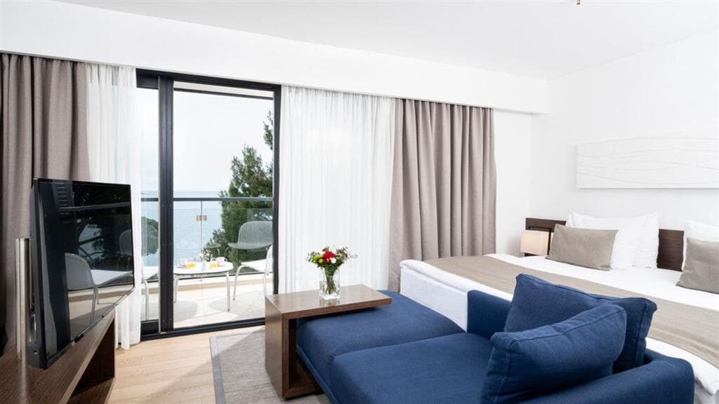 Hotel Parentium