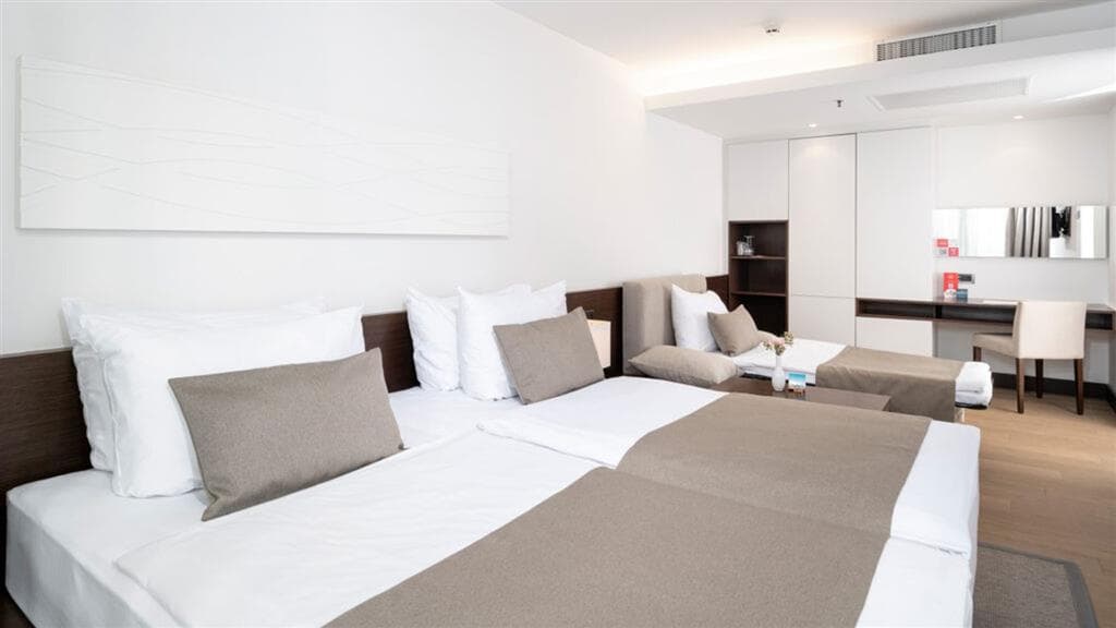 Hotel Parentium