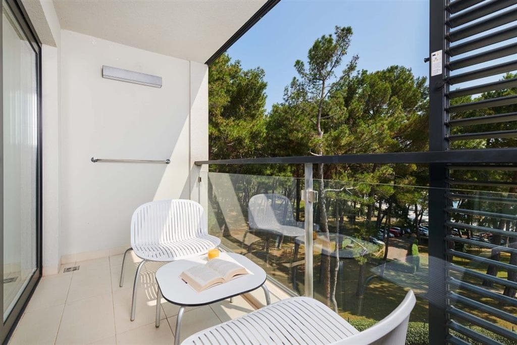 Hotel Parentium