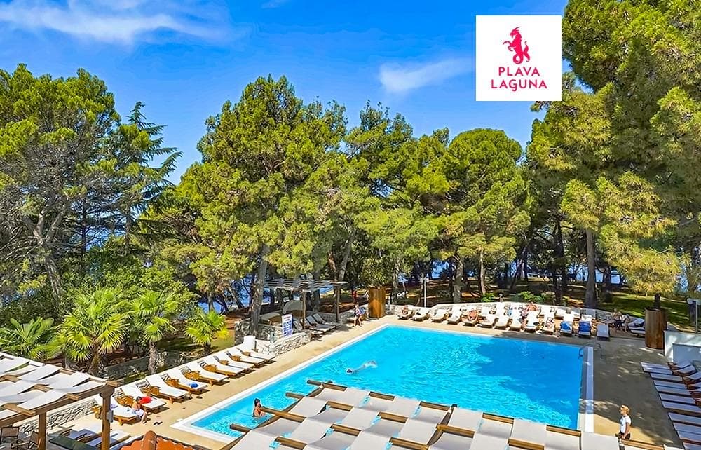 Apartmány Galijot