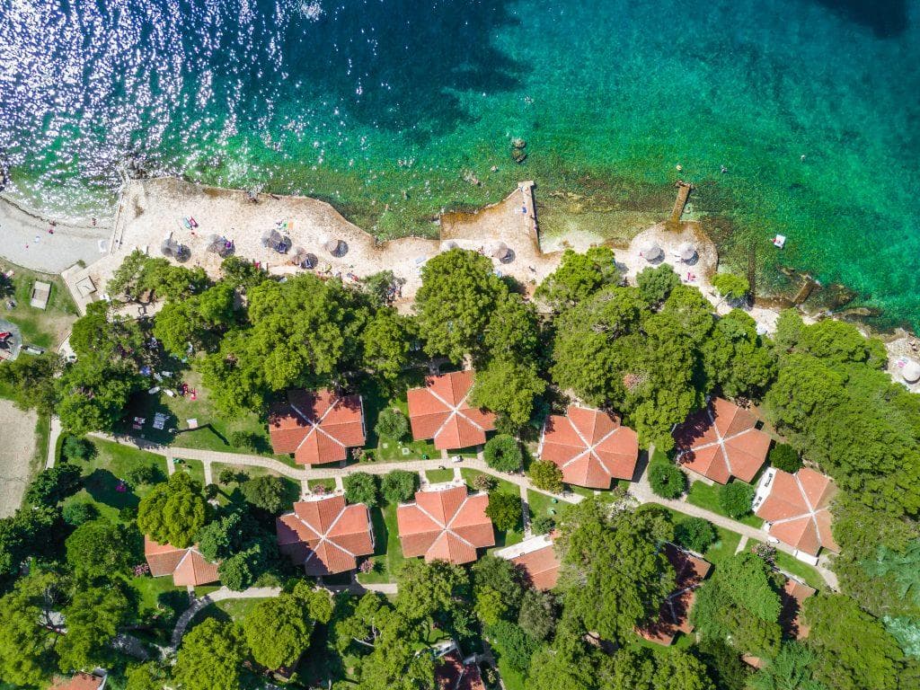 Village Galijot