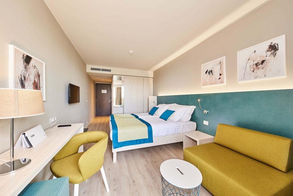 Hotel Sipar