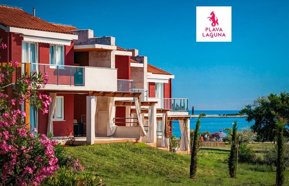 Apartmány Katoro