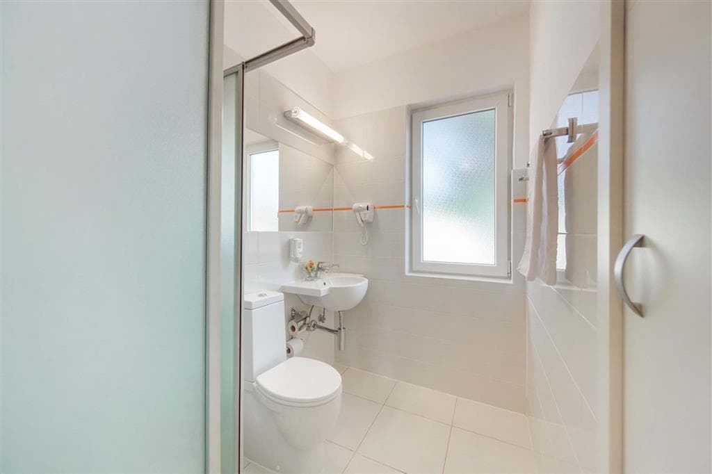 Apartmány Katoro