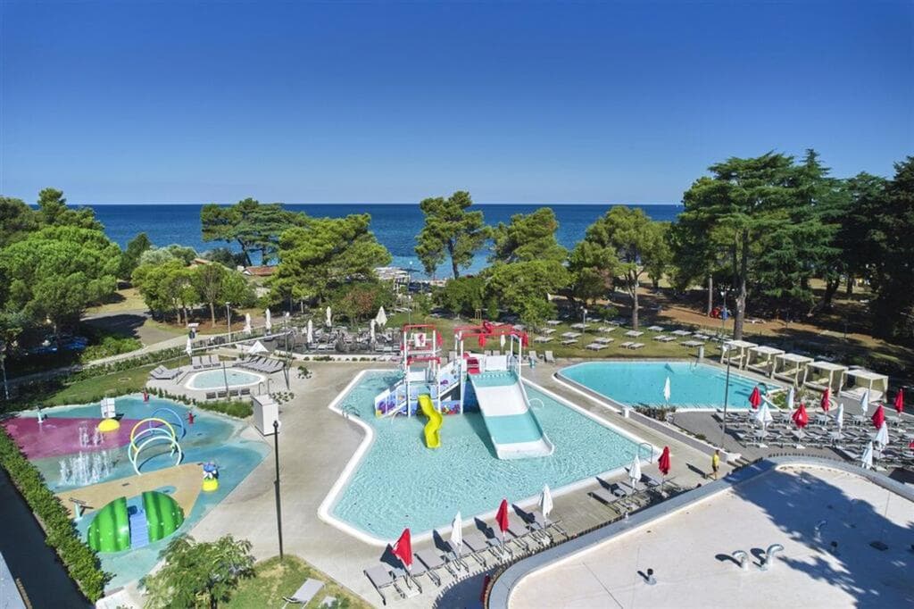 Hotel Umag