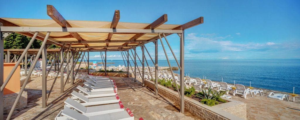 Hotel Umag