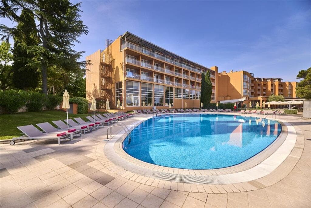Hotel Umag