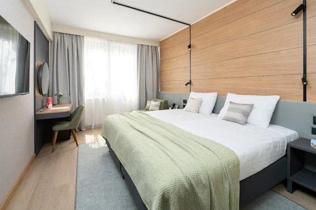 Hotel Pelegrin