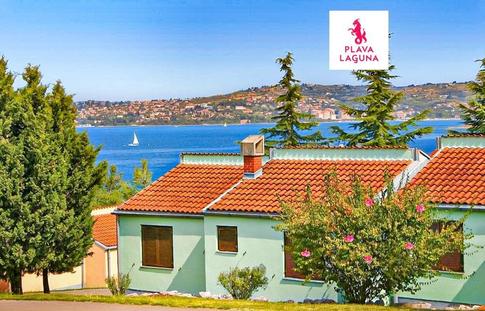 Apartmány Kanegra