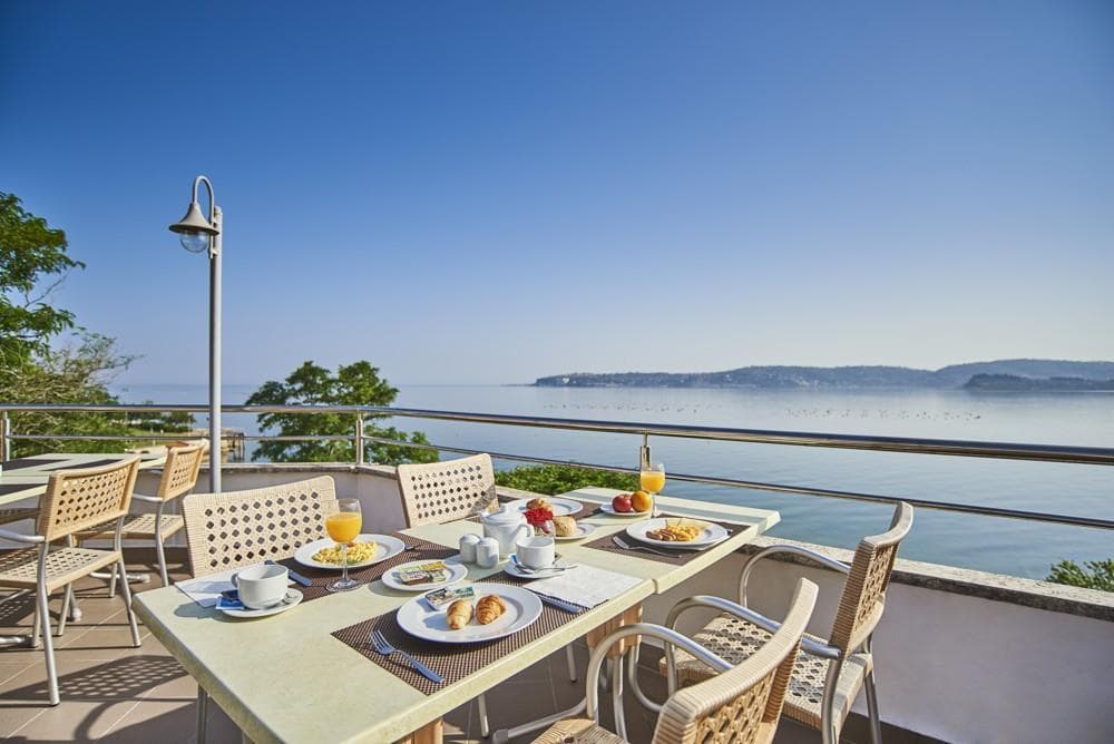 Apartmány Kanegra