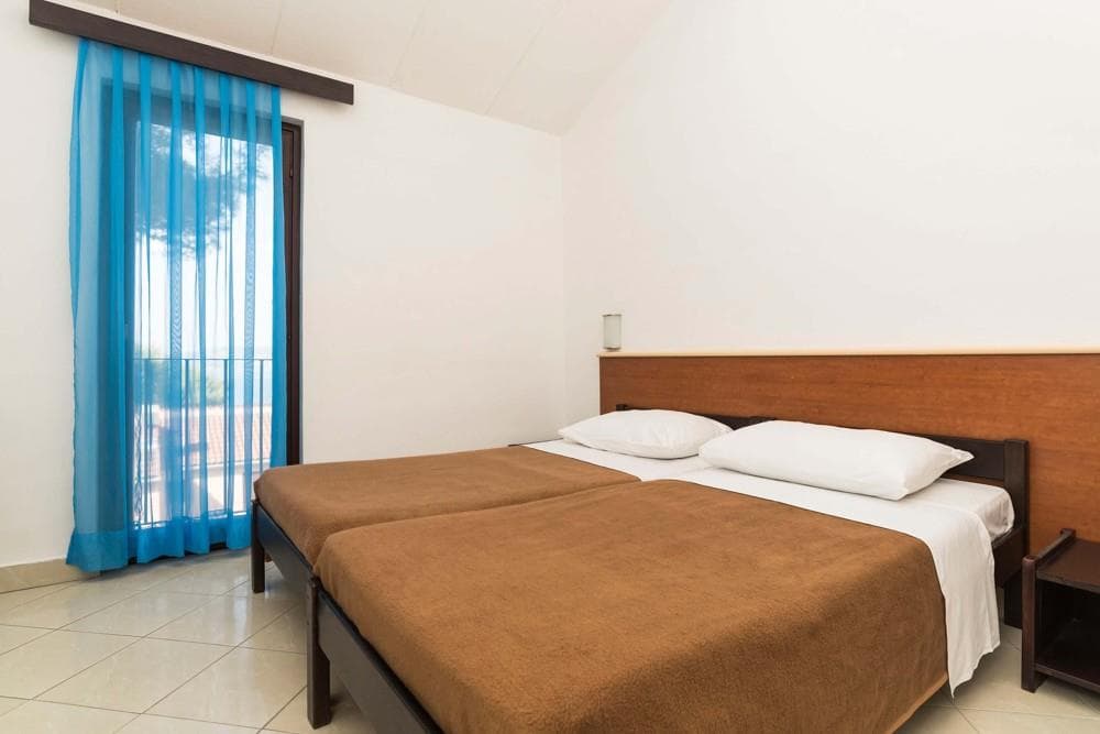 Apartmány Kanegra