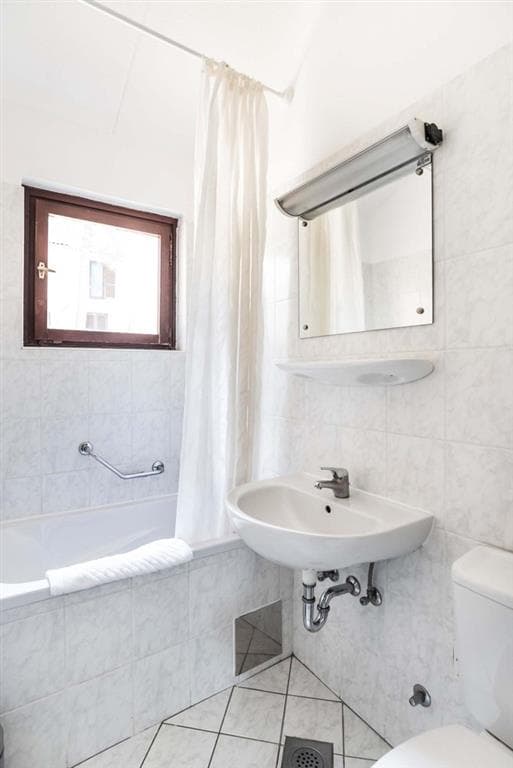 Apartmány Kanegra