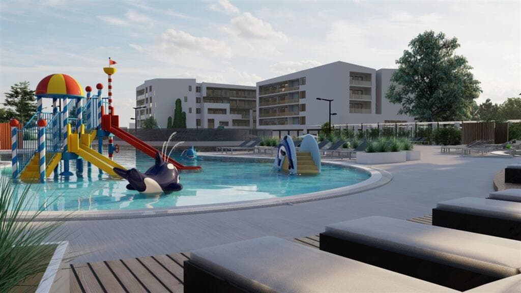 Hotel Garden Istra