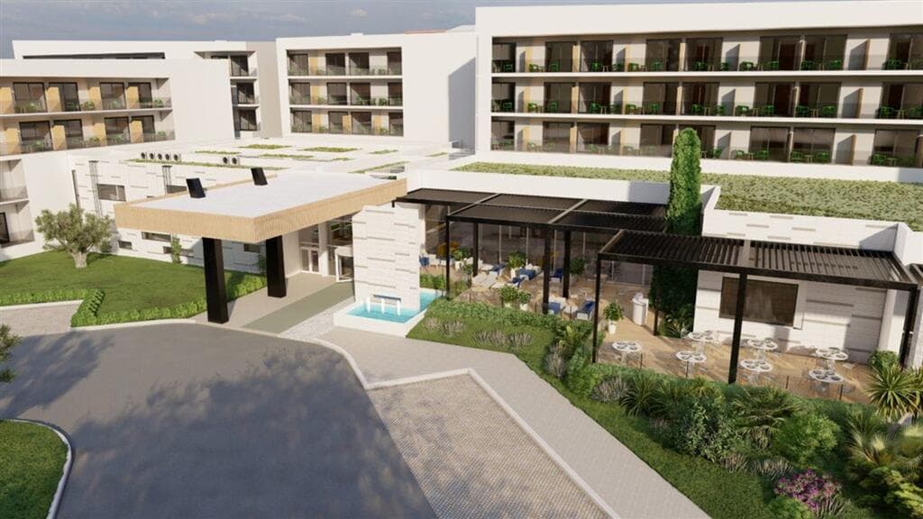 Hotel Garden Istra