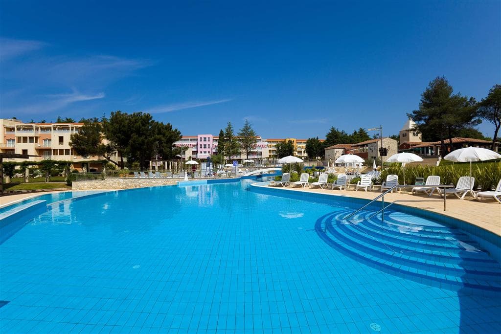 Hotel Garden Istra