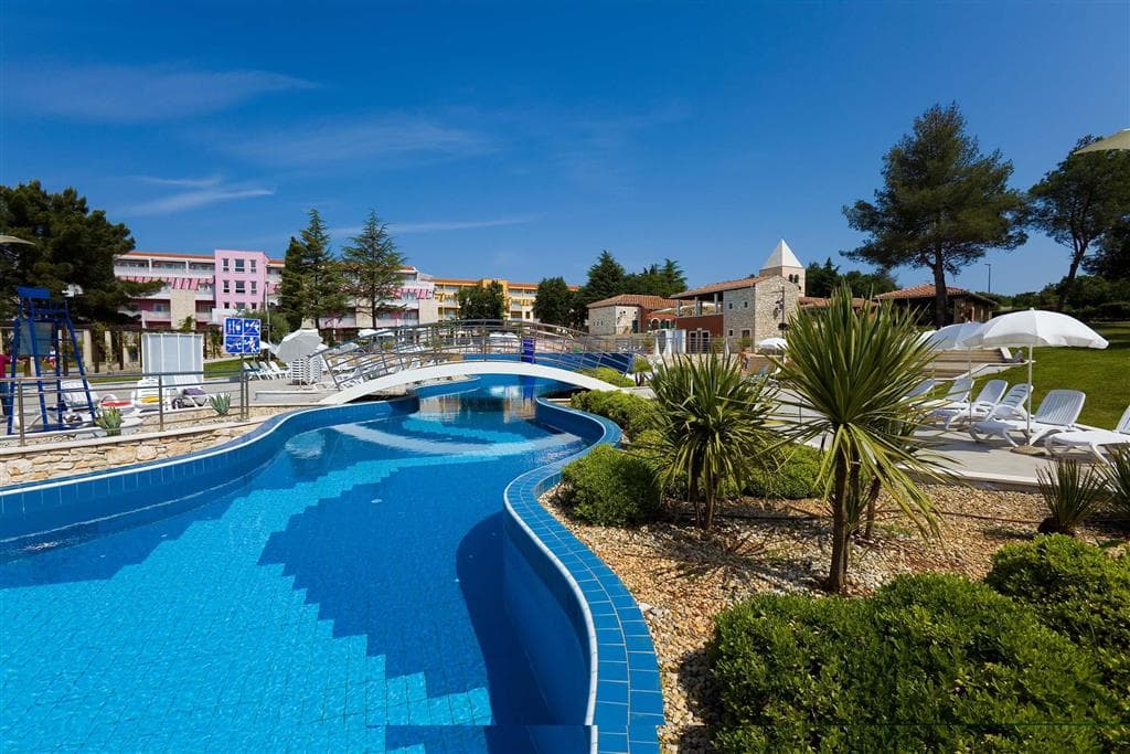 Hotel Garden Istra