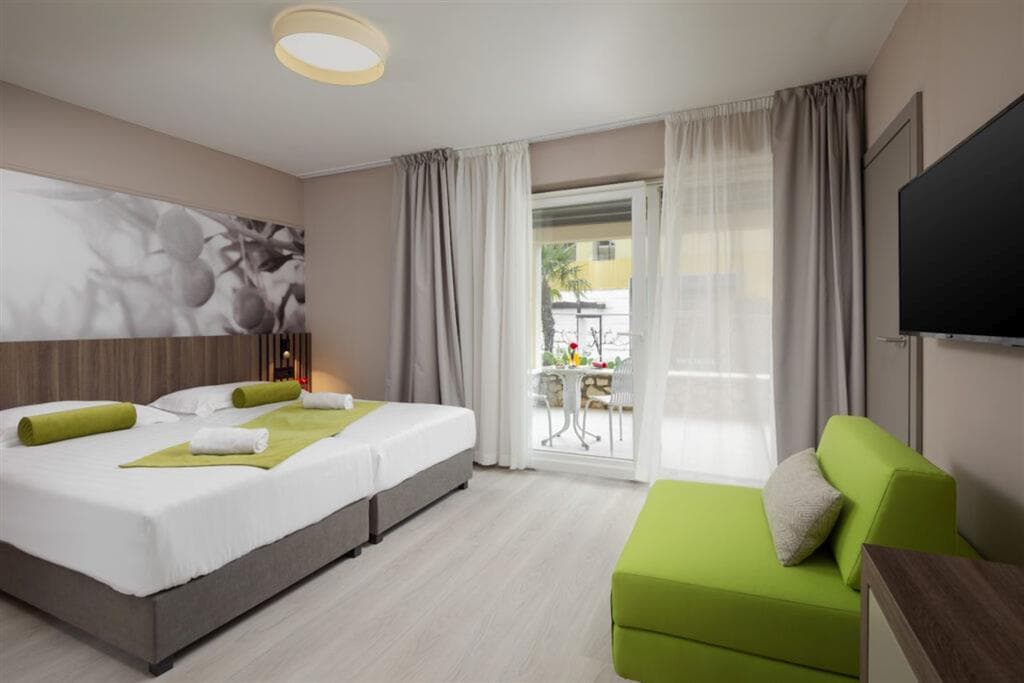 Residence Garden Istra
